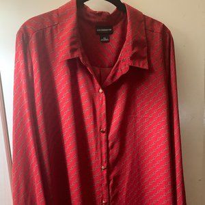Liz Claiborne blouse